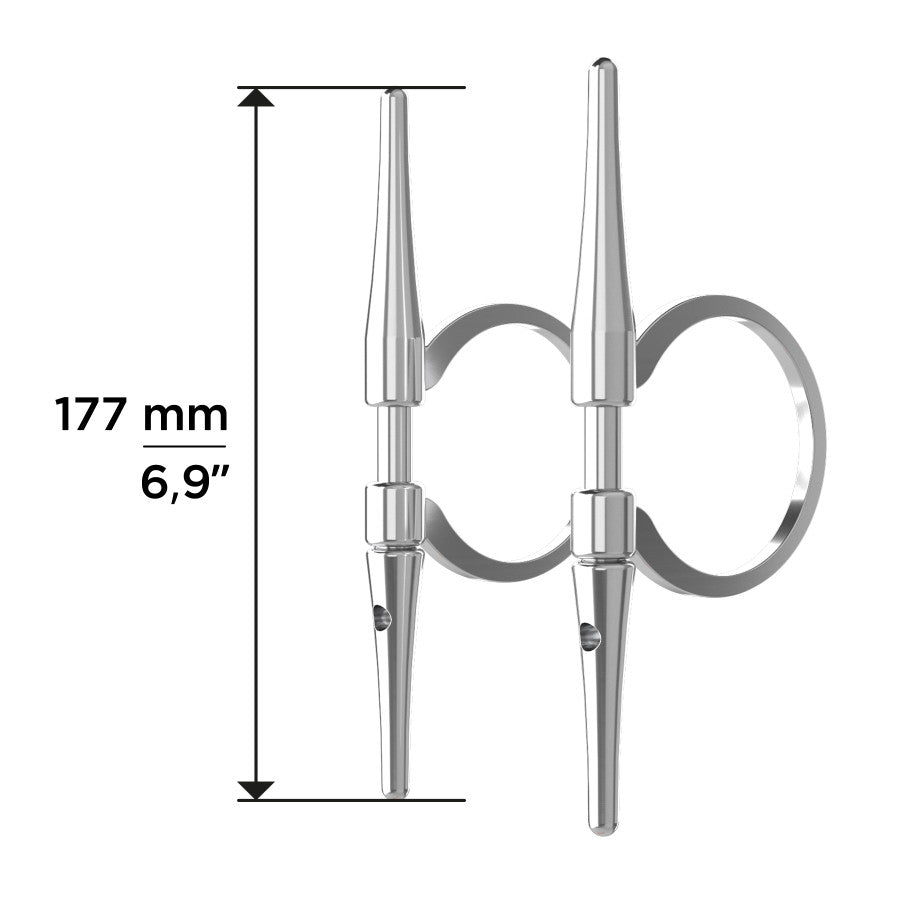 Winderen Full Cheek - Slim