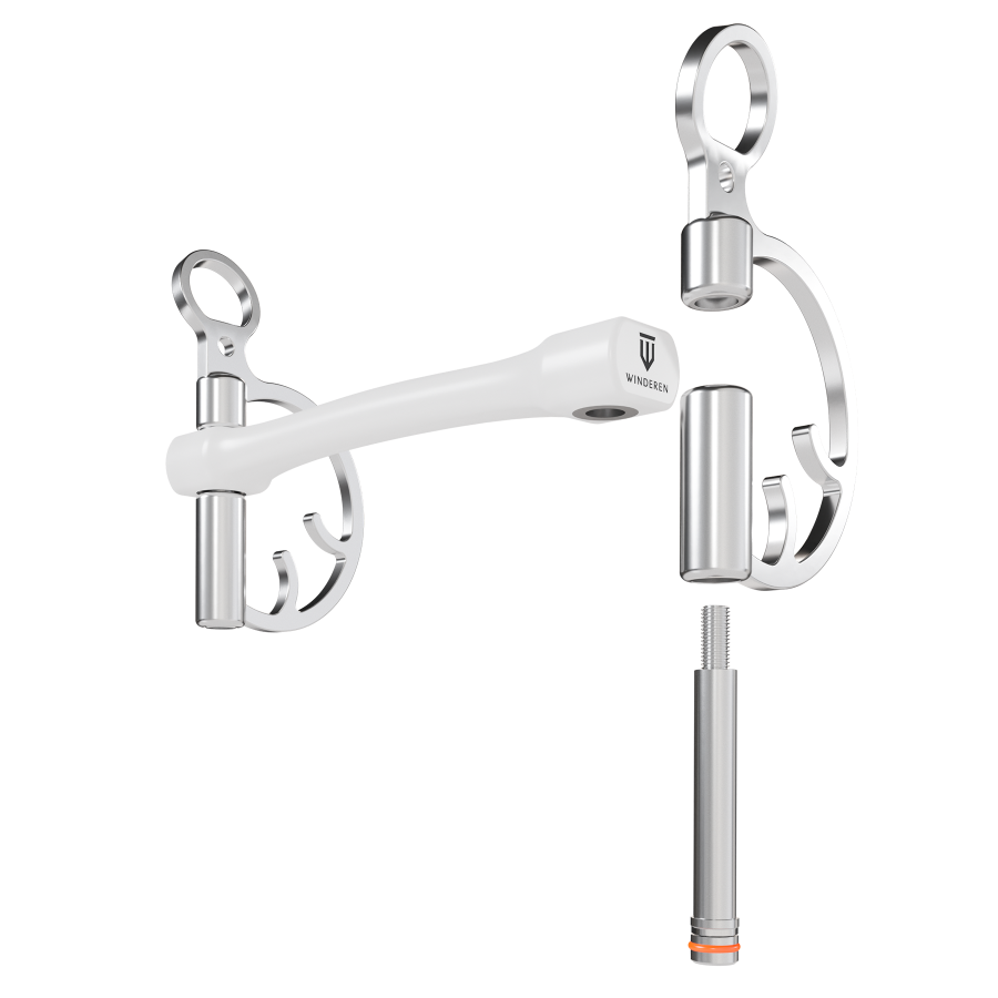 Winderen Kimblewick RNF - Slim