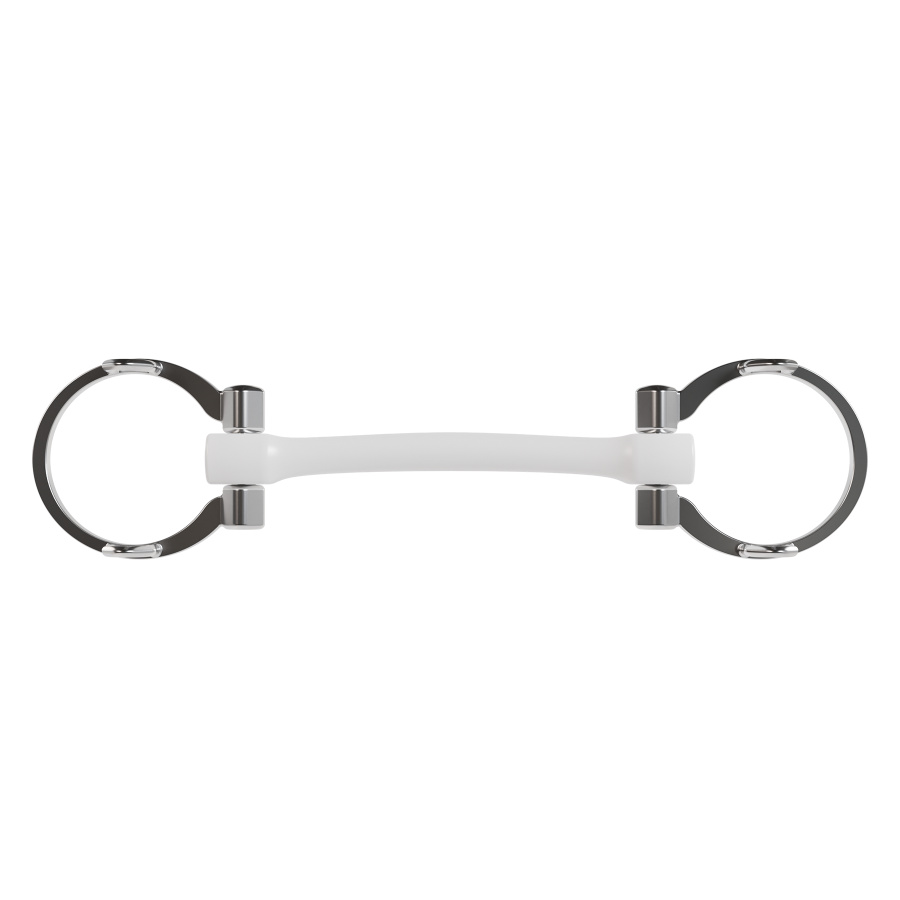 Winderen Eggbutt Gag - Slim