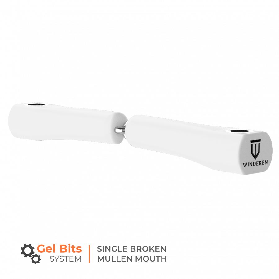 Winderen Single-jointed - Comfort