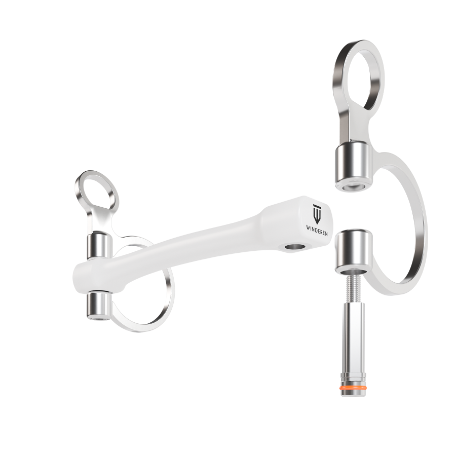Winderen Baucher - Slim