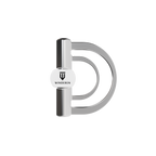 Winderen D Ring - Slim