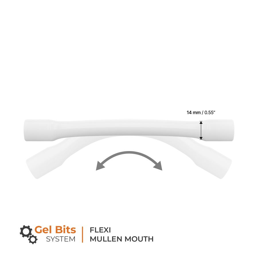 Winderen Large Loose Ring - Slim