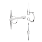 Winderen Full Cheek Gag - Slim
