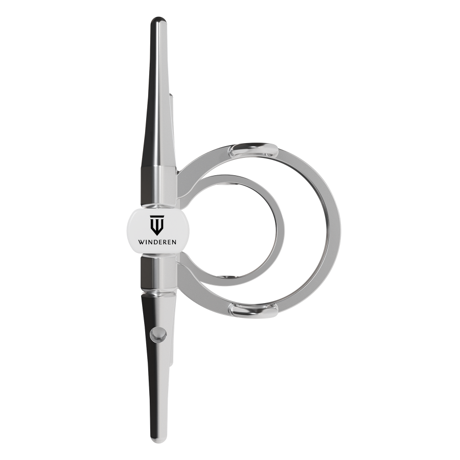 Winderen Full Cheek Gag - Slim