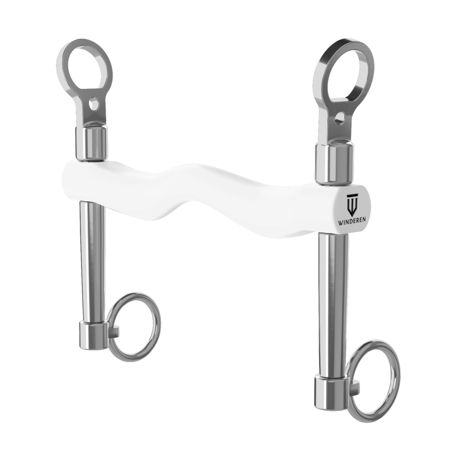 Winderen Medium Curb - Comfort