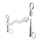 Winderen Baby Curb - Slim