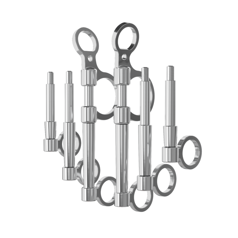 Winderen Pelham (3-pack) - Slim