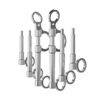 Winderen Pelham (3-pack) - Slim