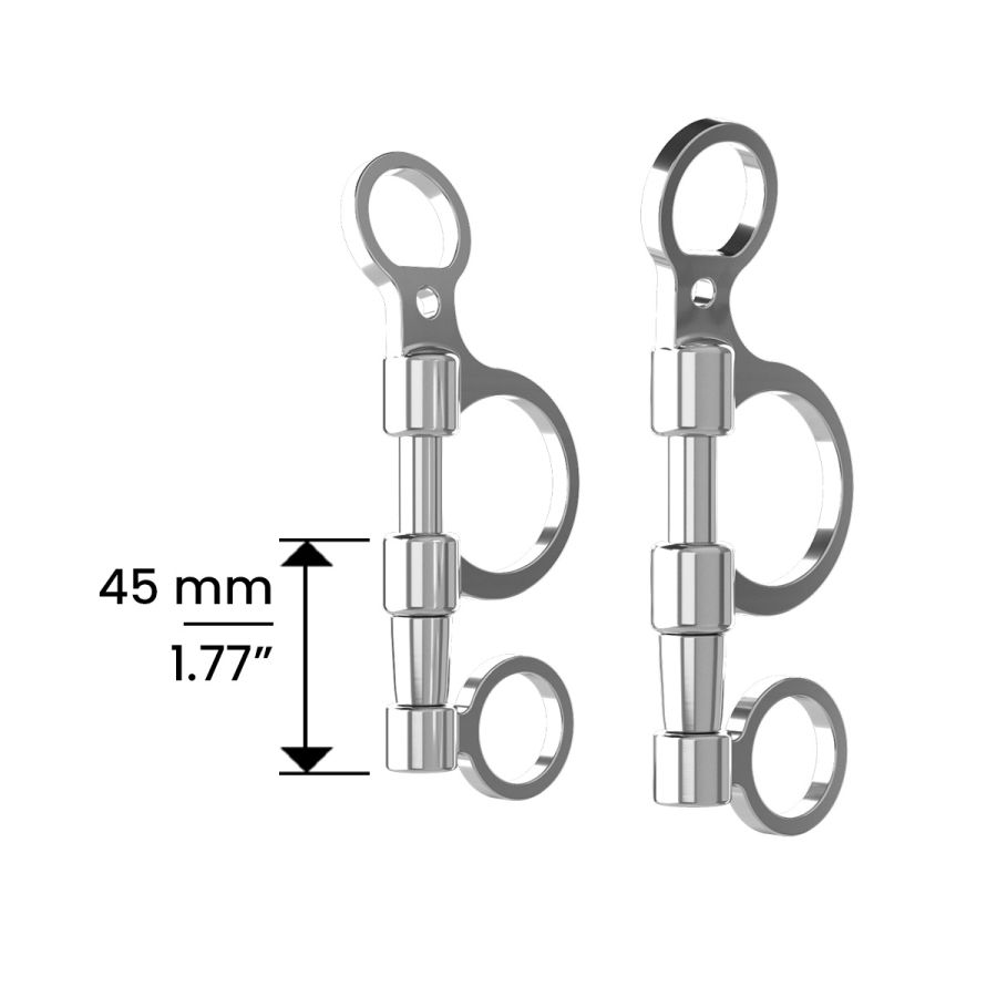 Winderen Pelham (3-pack) - Slim