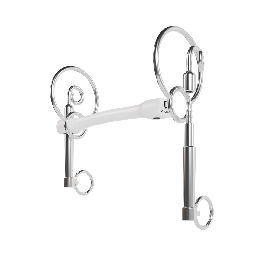 Winderen Medium Swales Pelham - Slim
