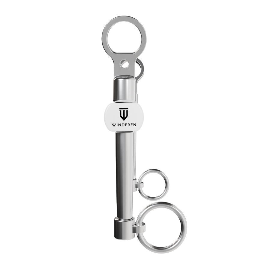 Winderen Medium Curb - Slim