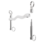 Winderen Medium Curb - Slim