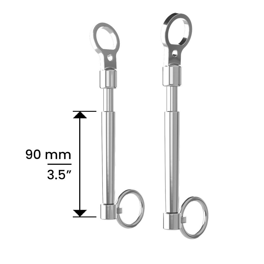 Winderen Large Curb - Slim