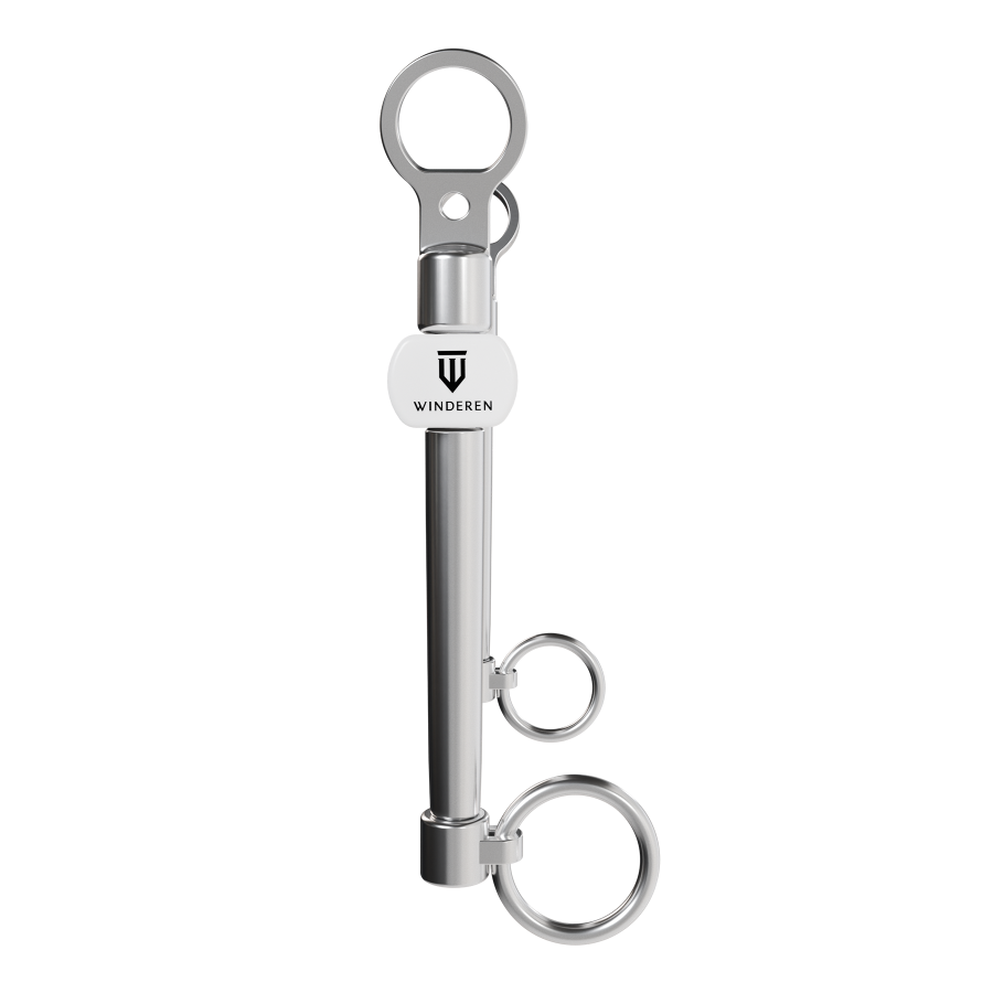 Winderen Large Curb - Slim