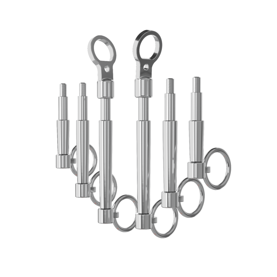 Winderen Curb (3-pack) - Slim