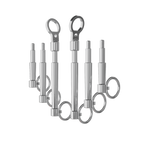 Winderen Curb (3-pack) - Slim