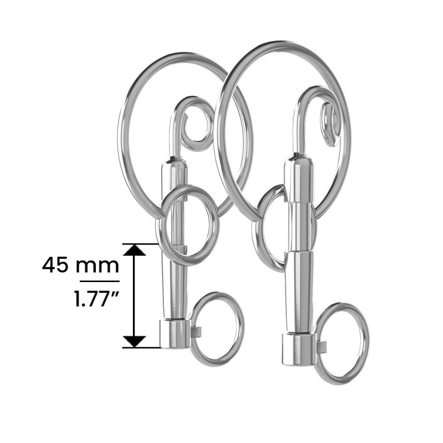 Winderen Swales Pelham (3-pack) - Slim