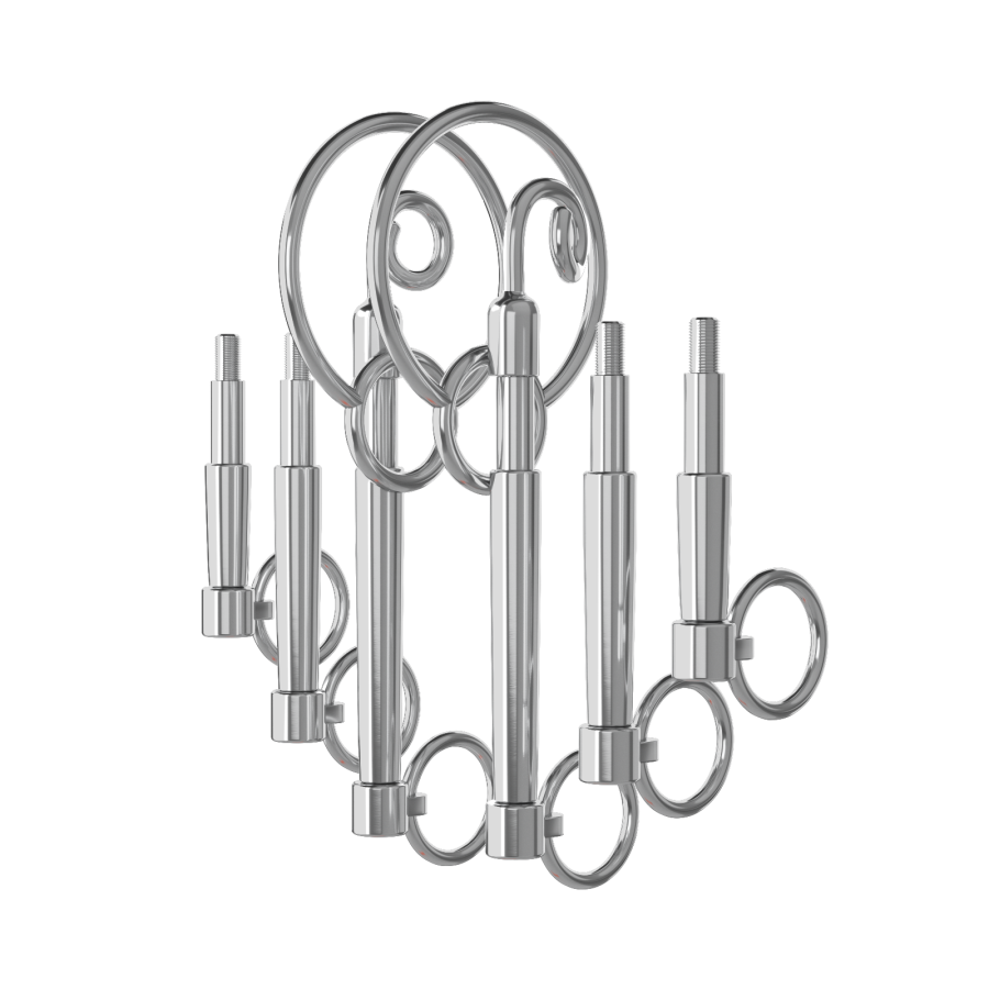 Winderen Swales Pelham (3-pack) - Slim