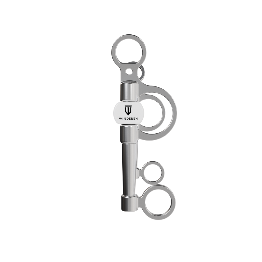 Winderen Medium Pelham - Slim