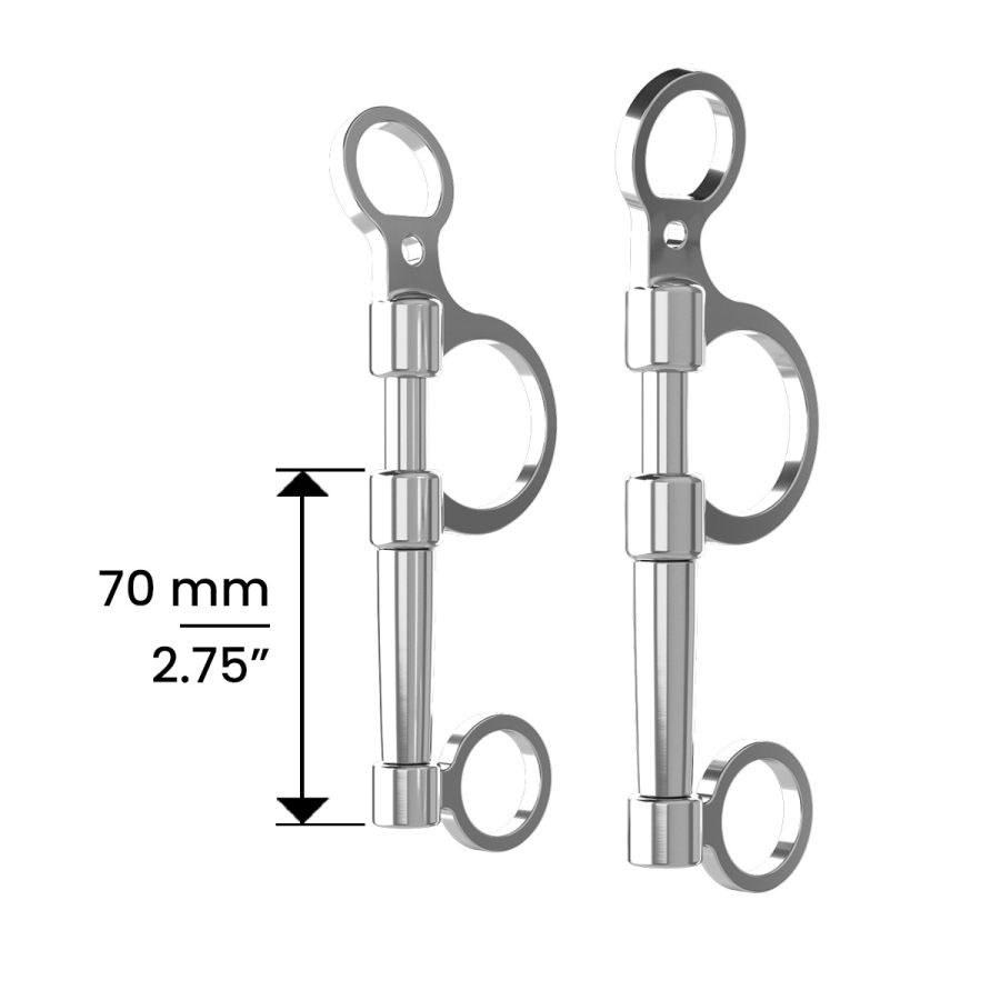 Winderen Medium Pelham - Slim