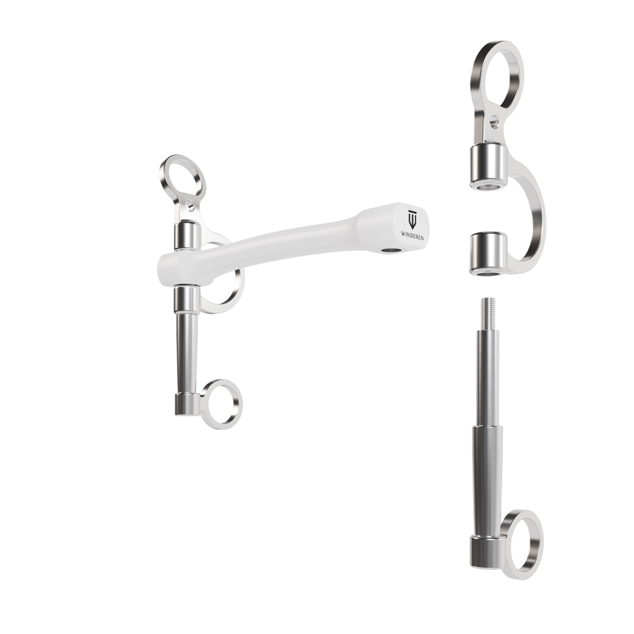 Winderen Medium Pelham - Slim