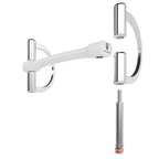 Winderen Hunter D Ring - Slim