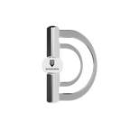 Winderen Hunter D Ring - Slim