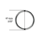 Winderen Loose Ring - Slim