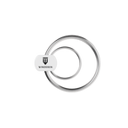 Winderen Loose Ring - Slim