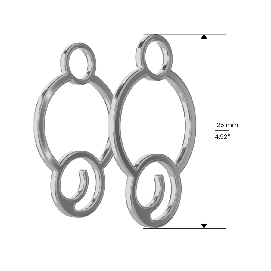 Winderen 2.5 Ring - Slim