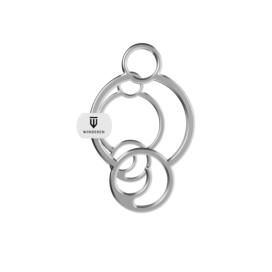 Winderen 2.5 Ring - Comfort