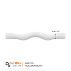 Winderen Ported Mullen Mouth - Slim