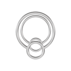 Winderen Rings for Swales bit