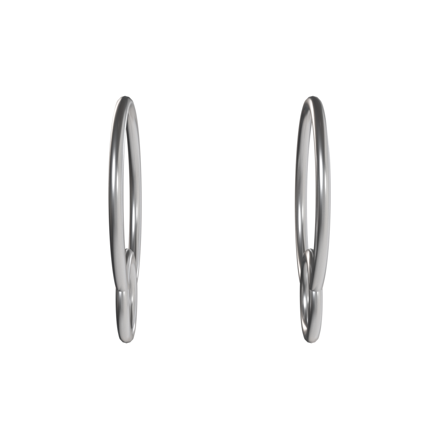 Winderen Rings for Swales bit