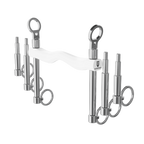 Winderen Curb (3-pack) - Comfort