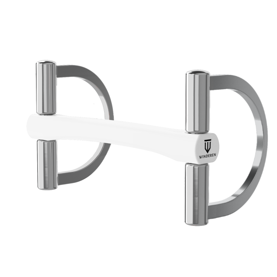 Winderen Hunter D Ring - Comfort