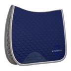 Winderen NanoSilver Line Dressage Saddle Pad