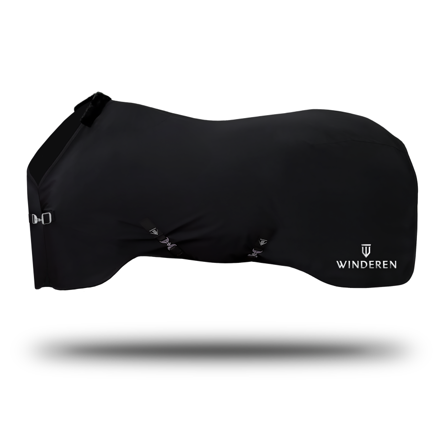 Winderen Horse Rug Thermo Clear - Softshell