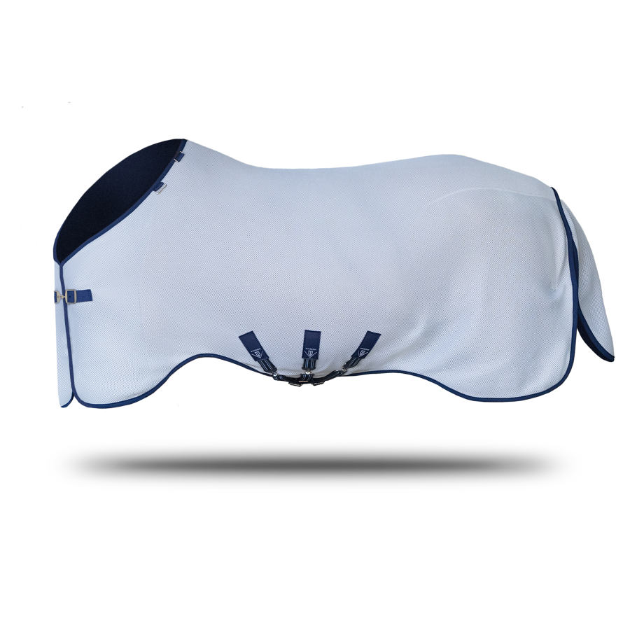 Winderen Horse Rug - Fly Proof