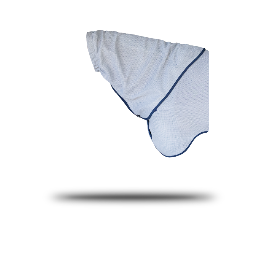 Winderen Hood for Horse Rug - Fly Proof