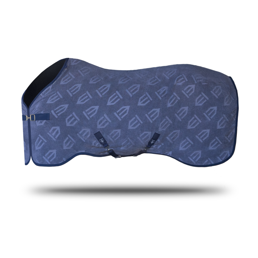 Winderen Horse Rug Cooler - Quick Dry