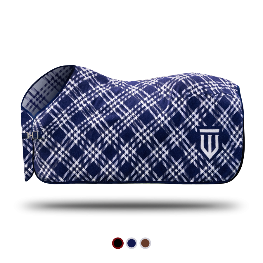 Winderen Horse Rug Thermo Coat