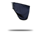 Winderen Hood for Horse Rug Thermo Clear