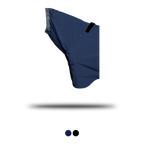 Winderen Hood for Horse Rug Thermo Clear Softshell