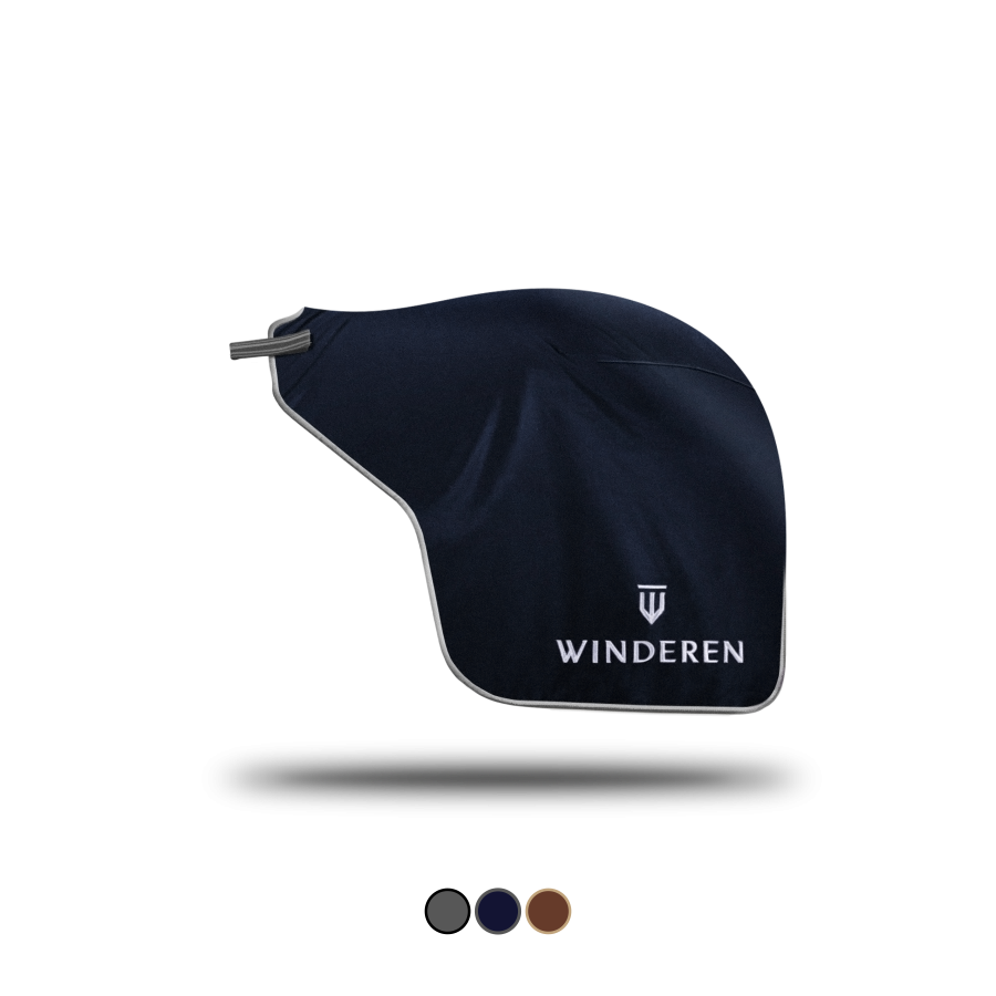 Winderen Exercise Horse Rug Thermo Clear