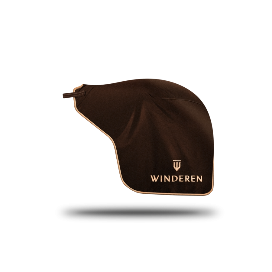 Winderen Exercise Horse Rug Thermo Clear