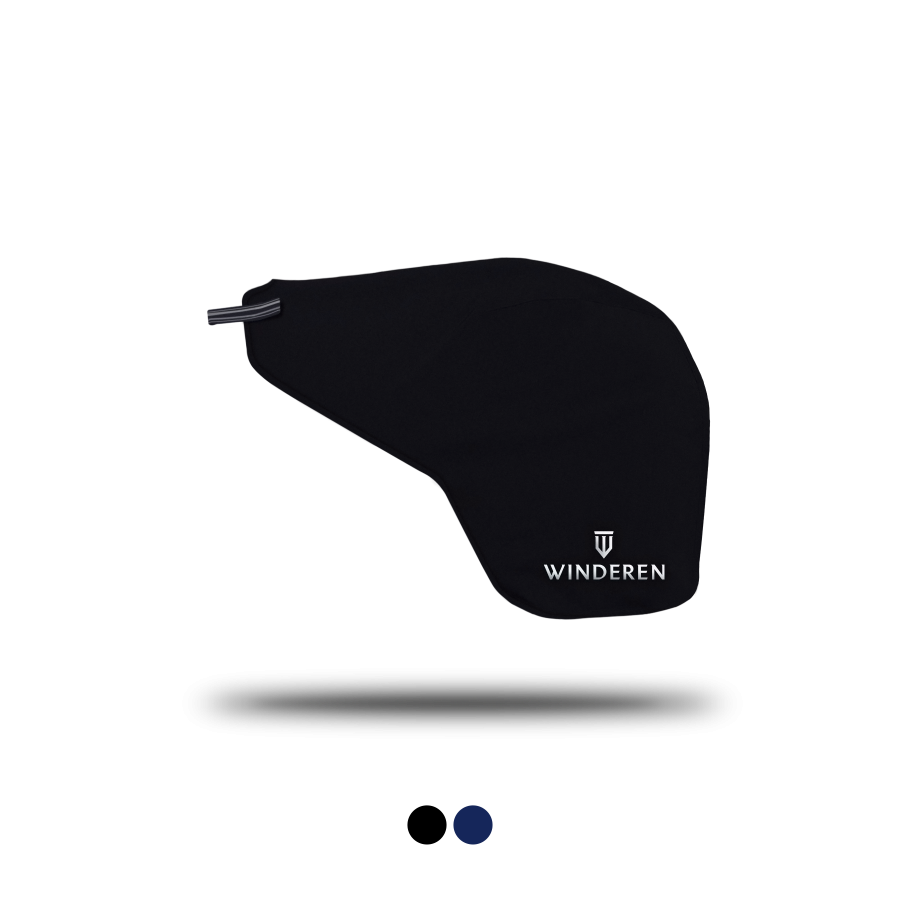 Winderen Exercise Horse Rug Thermo Clear - Softshell