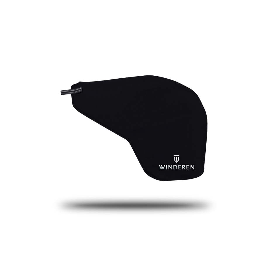 Winderen Exercise Horse Rug Thermo Clear - Softshell