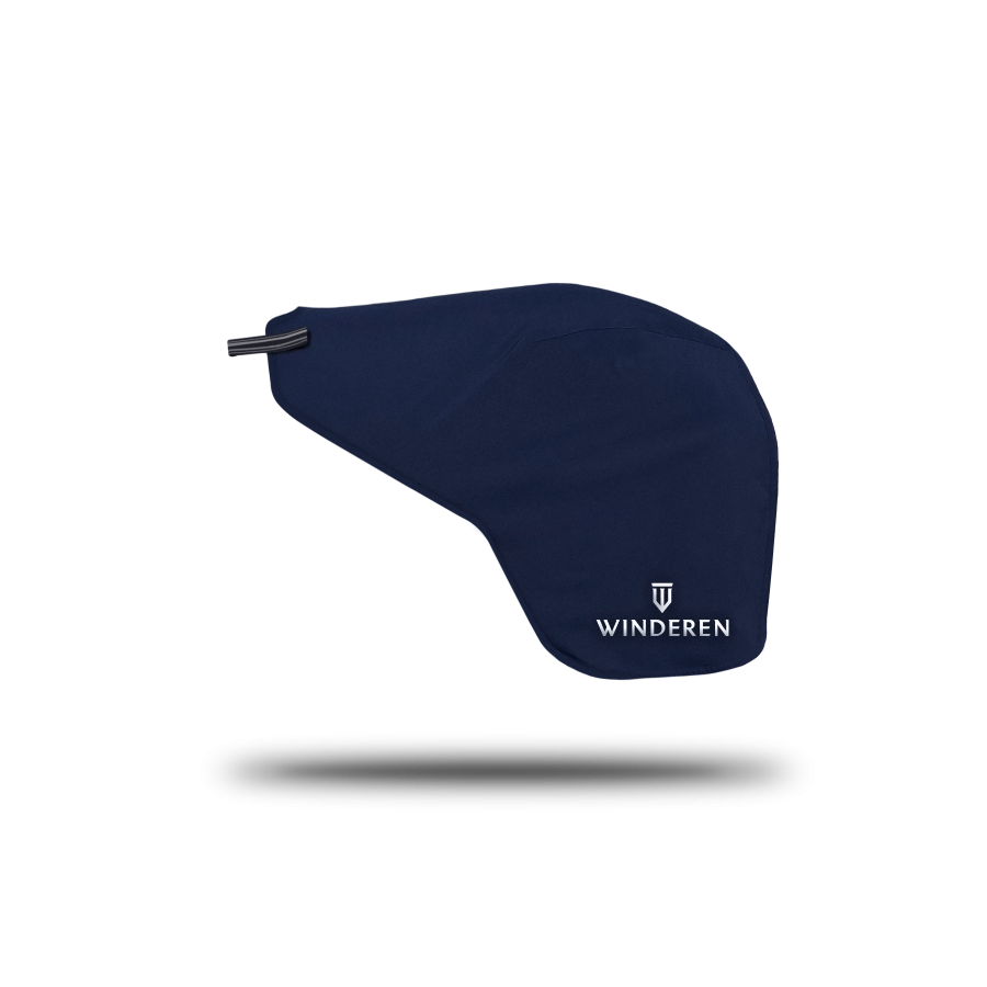 Winderen Exercise Horse Rug Thermo Clear - Softshell